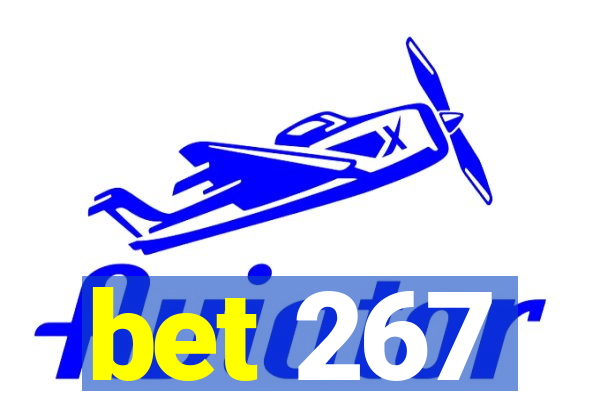 bet 267